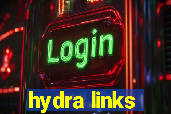 hydra links